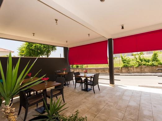 Vila White Trogir Exterior foto