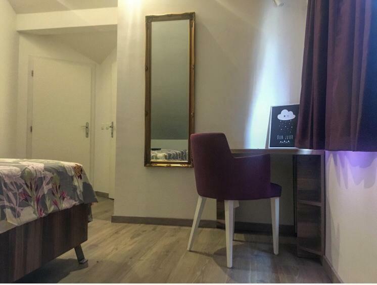 Vila White Trogir Exterior foto